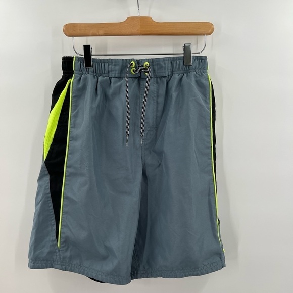 Nike Swimming Trunks Mens Small - Picture 1 of 6